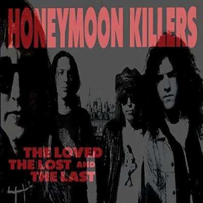 Afbeelding van The Honeymoon Killers Loved, Lost And Last (LP)