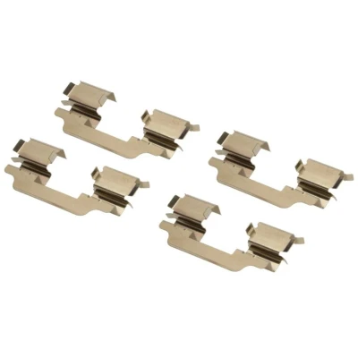 Afbeelding van Accessoireset, schijfremblok AUTOFREN SEINSA D42478A