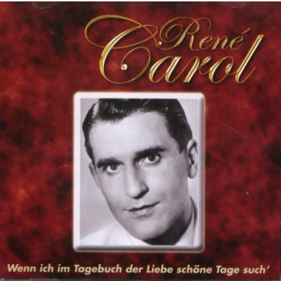 Afbeelding van Wenn Ich im Tagebuch der Liebe Schone Tage Such&#039;