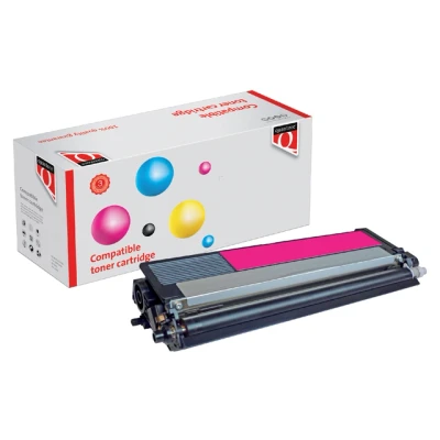 Afbeelding van Toner Quantore alternatief tbv Brother TN 325Mrood