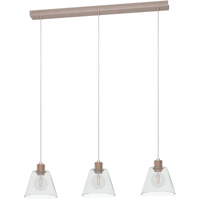 Afbeelding van EGLO Hanglamp COPLEY (1 stuk)