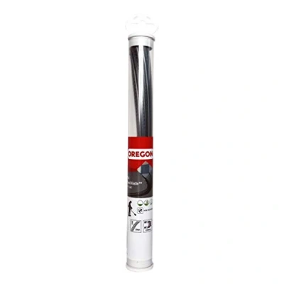 Afbeelding van Oregon 111116E getande FlexiBlade maaidraad, 4,0 mm x 26 cm, op maat gesneden, 25 stuks