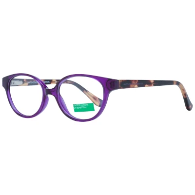 Afbeelding van Benetton Optisch montuur BEKO2008 754 44