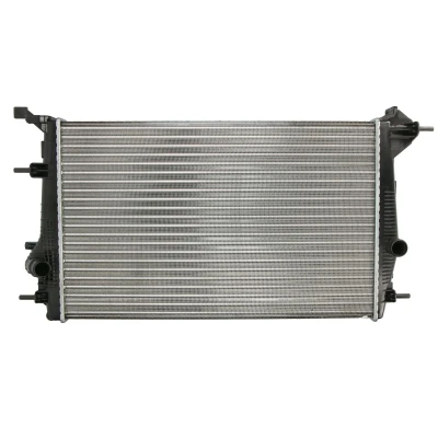 Afbeelding van NRF Radiateur 59354A