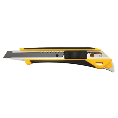 Afbeelding van Olfa XMT 01 Stoer en Compact afbreekmes met autolock