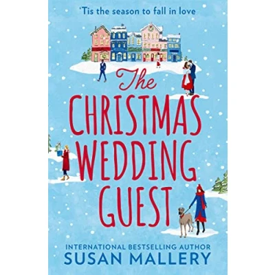 Afbeelding van The Christmas Wedding Guest