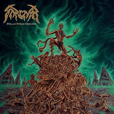 Afbeelding van Sarcasm Stellar Stream Obscured (LP)