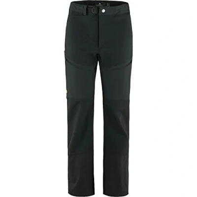 Afbeelding van Fjallraven Bergtagen Touring Trousers Women Broek