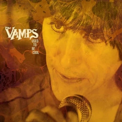 Afbeelding van Vamps Used To Be Cool (LP)