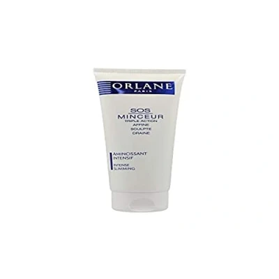 Afbeelding van Orlane Corps S.O.S. Minceur 200 ml