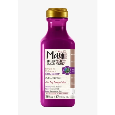 Afbeelding van Maui Revive &amp; hydrate shea butter conditioner 385 ml