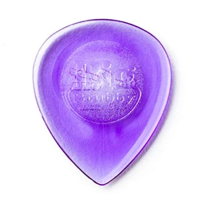 Afbeelding van Jim Dunlop Big Stubby Plectrum 2.00 mm 6 Pack