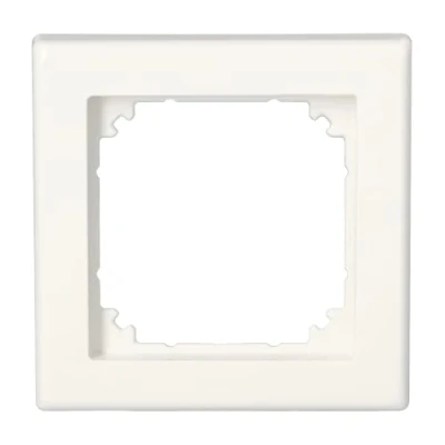 Afbeelding van Merten M smart afdekraam 1 voudig 478119