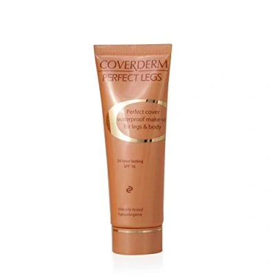 Afbeelding van Coverderm Perfect Legs #5 50 ml