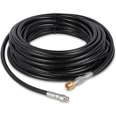Afbeelding van Powerplus POWXG90091 Rioolreinigingsset 15m