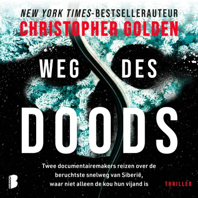 Afbeelding van Weg des doods