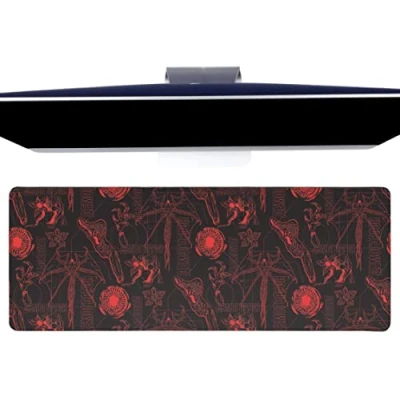 Afbeelding van Paladone Products Stranger Things Desk Mat