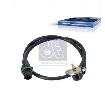 Afbeelding van DT Spare Parts 2.27178 Sensor, vuldruk