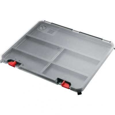 Afbeelding van Bosch Groen Dekselbox 1600A019CG