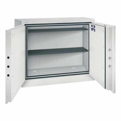 Afbeelding van SISTEC Inbraakwerende Kluis TSF 1012 EL