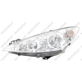 Afbeelding van Koplamp PRASCO PG4244903