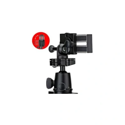 Afbeelding van JOBY GripTight™ Mount PRO Statief kogelkop