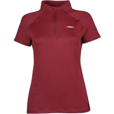 Afbeelding van Weatherbeeta Shirt Prime Maroon M