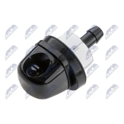 Afbeelding van NTY EDS HD 020 Ruitensproeier Achter HONDA: CR V III (RE) 2.2 i DTEC 4WD, 2.4 VTEC 2.0 VTEC, 4WD