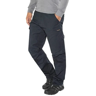 Afbeelding van FJÄLLRÄVEN Karl Pro Broek