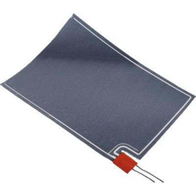 Afbeelding van Magnum spiegelverwarming 65W 400x580mm 310058