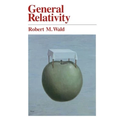 Afbeelding van General Relativity