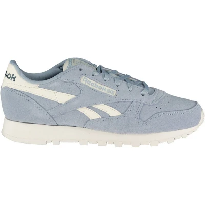 Afbeelding van Reebok Classics Classic Leather Sneakers Blauw EU 36 Vrouw