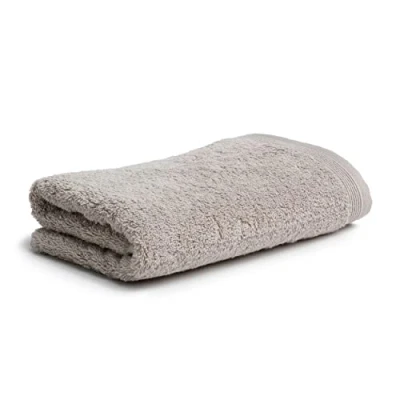 Afbeelding van möve Superwuschel handdoek 50 x 100 cm gemaakt van 100% katoen, kasjmier