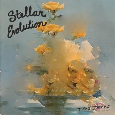 Afbeelding van Aaron Lee Tasjan Stellar Evolution (LP)