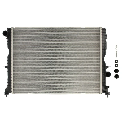 Afbeelding van Nissens Radiateur 64312A