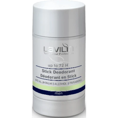 Afbeelding van Lavilin TOP 72 uur Deodorant Stick Mannen