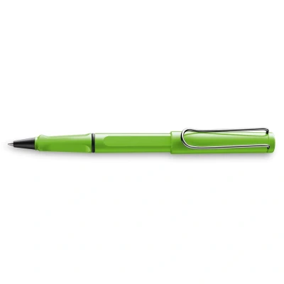 Afbeelding van LAMY Safari Green RB