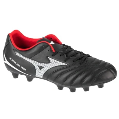 Afbeelding van Mizuno MONARCIDA NEO III SELECT Voetbalschoenen Zwart/Wit Dames/Heren Maat 42.0