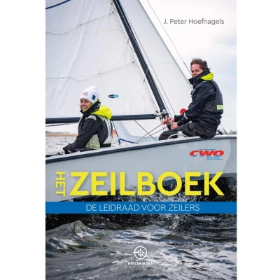 Afbeelding van Het Zeilboek Leidraad voor Zeilers