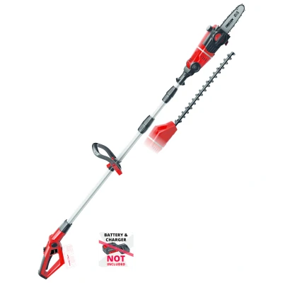 Afbeelding van Einhell GE HC 18 Li T SOLO Accu Tuin Multitool