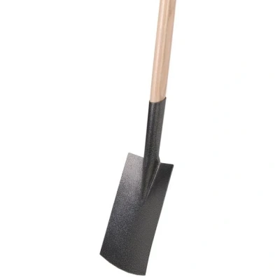 Afbeelding van Spade met Steel 85 cm Recht Per Stuk