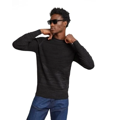 Afbeelding van 3D biker r knit