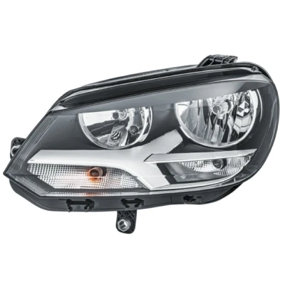 Afbeelding van Hella Koplamp VW Eos 11/10 Links H7 1EJ 010 750 311