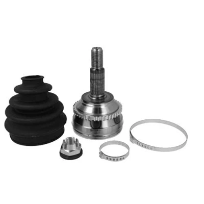 Afbeelding van Metelli Homokineet rep.set 15 1422