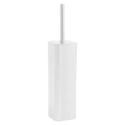 Afbeelding van Gedy Jack WC borstelhouder, mat wit