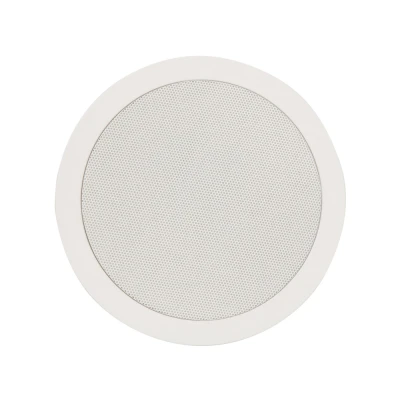Afbeelding van Adastra CC6V 100V inbouw plafond speaker 100 Watt