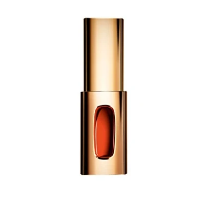Afbeelding van L&#039;Oréal Color Riche Extraordinaire Liquid Lipstick 204 Tangerine Sonate