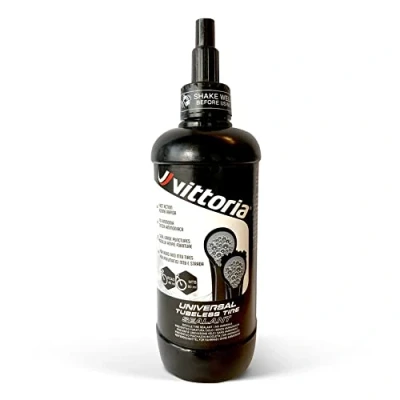 Afbeelding van Vittoria Universal Salant 250ml Volwassen Unisex, Zwart, Eén maat