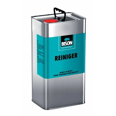 Afbeelding van Bison Griffon Verdunner V/bisonkit 5 LTR