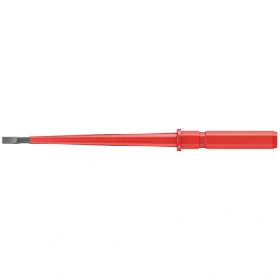 Afbeelding van Wera vde wisselkling gleuf 0.8 x 4.0 154mm